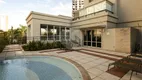 Foto 24 de Apartamento com 3 Quartos à venda, 138m² em Santo Amaro, São Paulo