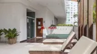 Foto 12 de Apartamento com 1 Quarto à venda, 46m² em Vila Olímpia, São Paulo