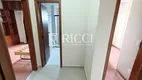 Foto 13 de Apartamento com 3 Quartos à venda, 127m² em Pompeia, Santos