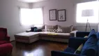 Foto 2 de Apartamento com 4 Quartos para venda ou aluguel, 260m² em Santo Antônio, São Caetano do Sul