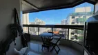 Foto 8 de Apartamento com 3 Quartos à venda, 148m² em Vila Tupi, Praia Grande