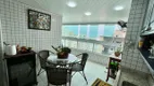 Foto 17 de Apartamento com 3 Quartos à venda, 139m² em Vila Guilhermina, Praia Grande