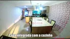Foto 3 de Casa com 3 Quartos à venda, 203m² em Vila Dora, Santo André