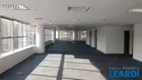 Foto 3 de Sala Comercial para alugar, 192m² em Vila Olímpia, São Paulo