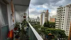 Foto 2 de Apartamento com 3 Quartos à venda, 113m² em Campo Belo, São Paulo
