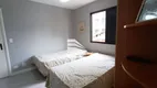 Foto 11 de Apartamento com 3 Quartos à venda, 125m² em Jardim Três Marias, Guarujá