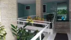 Foto 3 de Apartamento com 3 Quartos à venda, 139m² em Tijuca, Rio de Janeiro