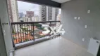 Foto 35 de Apartamento com 1 Quarto à venda, 32m² em Brooklin, São Paulo