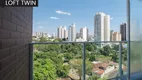 Foto 4 de Apartamento com 1 Quarto para alugar, 42m² em Quilombo, Cuiabá