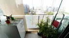 Foto 6 de Apartamento com 1 Quarto à venda, 33m² em Chácara Santo Antônio, São Paulo