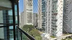 Foto 11 de Apartamento com 3 Quartos à venda, 184m² em Moema, São Paulo