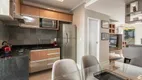 Foto 6 de Casa de Condomínio com 2 Quartos à venda, 88m² em Vila Nova, Porto Alegre