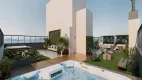 Foto 23 de Apartamento com 2 Quartos à venda, 80m² em Praia Brava de Itajai, Itajaí
