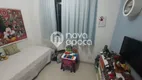 Foto 11 de Apartamento com 3 Quartos à venda, 105m² em Praça da Bandeira, Rio de Janeiro