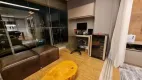 Foto 5 de Apartamento com 1 Quarto à venda, 45m² em Brooklin, São Paulo