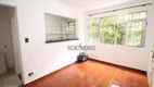 Foto 2 de Apartamento com 1 Quarto para alugar, 41m² em Bela Vista, São Paulo