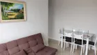 Foto 2 de Apartamento com 1 Quarto à venda, 58m² em Barranco, Taubaté