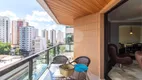 Foto 2 de Apartamento com 3 Quartos à venda, 148m² em Perdizes, São Paulo