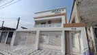 Foto 2 de Casa de Condomínio com 2 Quartos à venda, 51m² em Mirim, Praia Grande