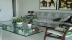 Foto 2 de Apartamento com 5 Quartos à venda, 235m² em Horto Florestal, Salvador