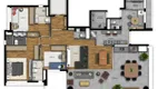 Foto 35 de Apartamento com 3 Quartos à venda, 154m² em Vila Mariana, São Paulo