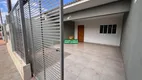 Foto 3 de Casa com 3 Quartos à venda, 88m² em Jardim Monterey, Sarandi