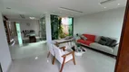 Foto 7 de Casa de Condomínio com 5 Quartos à venda, 350m² em Alphaville, Camaçari