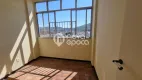 Foto 9 de Apartamento com 3 Quartos à venda, 61m² em Higienópolis, Rio de Janeiro