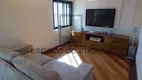 Foto 2 de Apartamento com 3 Quartos para alugar, 165m² em Morumbi, São Paulo