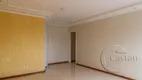 Foto 2 de Apartamento com 3 Quartos à venda, 102m² em Móoca, São Paulo