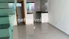 Foto 2 de Casa com 2 Quartos à venda, 52m² em Jardim Leblon, Belo Horizonte