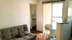 Foto 3 de Apartamento com 1 Quarto para alugar, 37m² em Vila Nova Conceição, São Paulo