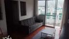 Foto 2 de Apartamento com 2 Quartos à venda, 86m² em Andaraí, Rio de Janeiro