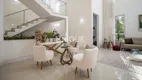Foto 3 de Casa de Condomínio com 3 Quartos à venda, 540m² em Caxambú, Jundiaí