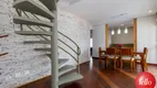 Foto 3 de Cobertura com 2 Quartos para alugar, 204m² em Pinheiros, São Paulo