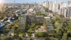 Foto 4 de Apartamento com 2 Quartos à venda, 339m² em Bigorrilho, Curitiba