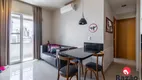 Foto 3 de Apartamento com 2 Quartos à venda, 51m² em Centro, Curitiba