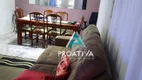 Foto 10 de Casa com 3 Quartos à venda, 164m² em Vila Guiomar, Santo André