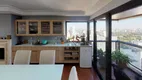 Foto 2 de Apartamento com 4 Quartos à venda, 195m² em Pinheiros, São Paulo