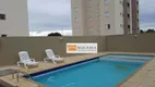 Foto 5 de Apartamento com 2 Quartos à venda, 52m² em Vila Rica, Sorocaba