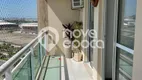 Foto 4 de Apartamento com 3 Quartos à venda, 101m² em Barra da Tijuca, Rio de Janeiro