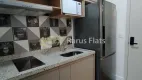 Foto 2 de Flat com 1 Quarto para alugar, 22m² em Brooklin, São Paulo