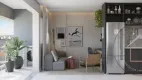 Foto 20 de Apartamento com 2 Quartos à venda, 47m² em Chácara Santo Antônio, São Paulo