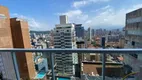 Foto 12 de Apartamento com 1 Quarto à venda, 60m² em Gonzaga, Santos