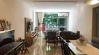 Foto 3 de Apartamento com 4 Quartos à venda, 138m² em Lagoa, Rio de Janeiro