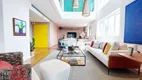 Foto 7 de Apartamento com 4 Quartos à venda, 263m² em Itaim Bibi, São Paulo