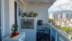 Foto 5 de Apartamento com 2 Quartos à venda, 69m² em Recreio Dos Bandeirantes, Rio de Janeiro