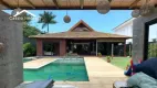 Foto 5 de Casa de Condomínio com 5 Quartos à venda, 366m² em Jardim Acapulco , Guarujá