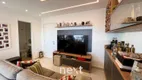 Foto 12 de Apartamento com 3 Quartos para alugar, 107m² em Guanabara, Campinas
