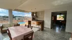 Foto 16 de Casa com 4 Quartos à venda, 1000m² em Trevo, Belo Horizonte
